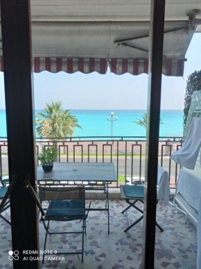 Palais Ascot promenade des anglais